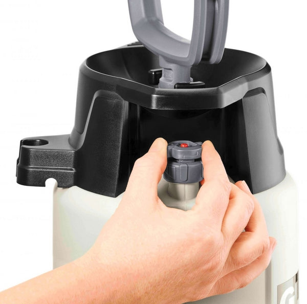 Gloria Sprühgerät, 5 l, Pro 500 003650.0000