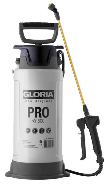 Gloria Sprühgerät, 5 l, Pro 500 003650.0000