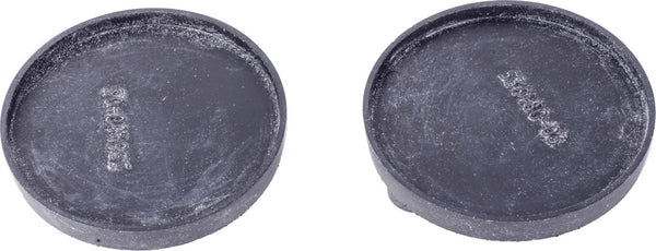 Gloria Topfmanschetten (2x) Ø 35 mm 7257800000