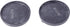 Gloria Topfmanschetten (2x) Ø 35 mm 7257800000