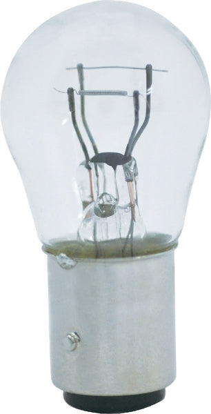 Glühlampe 12V 21/5W BAY15d passend für Case - IH