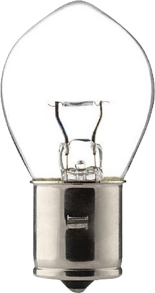 Glühlampe 12V 35W BA20s