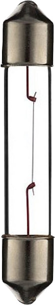 Glühlampe 24V 3W SV6