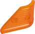 Goldoni Rückstrahler, links, orange