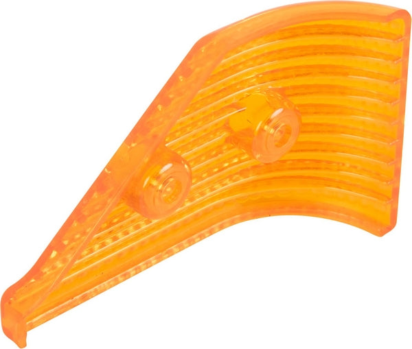 Goldoni Rückstrahler rechts, orange