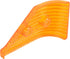 Goldoni Rückstrahler rechts, orange