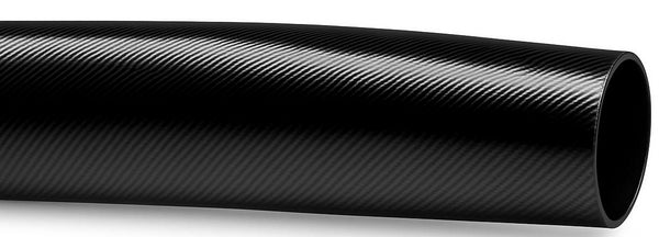Gollmer & Hummel Schleppschlauch PU 3" 100m schwarz, Preis pro Meter