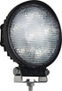 gopart Arbeitsscheinwerfer, 10-30V, LED, 1440lm, Rund
