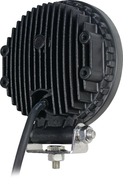 gopart Arbeitsscheinwerfer, 10-30V, LED, 1440lm, Rund