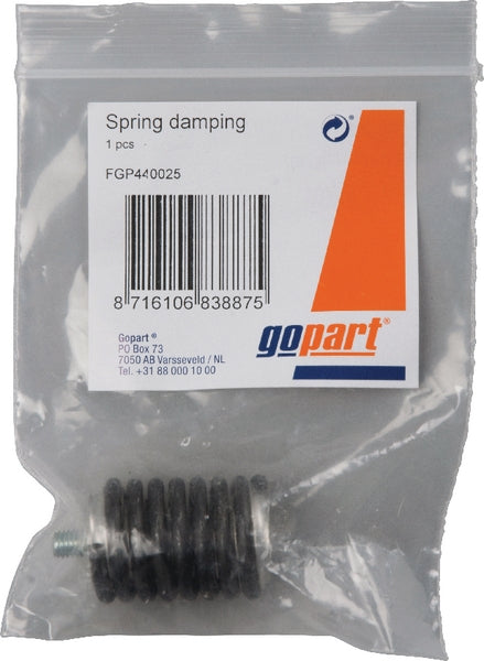 gopart Dämpfungsfeder 038114151