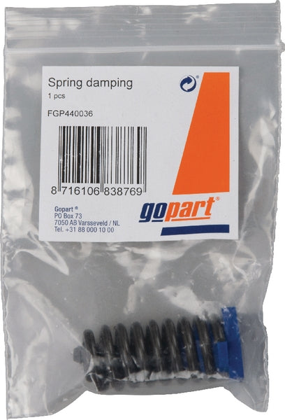 gopart Dämpfungsfeder 544101201