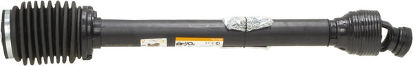 gopart, Gelenkwelle, PTO 40, Länge 860mm, 1.3/8-6, mit Freilaufkupplung