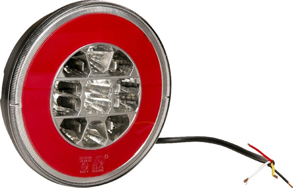 gopart LED Rückleuchte