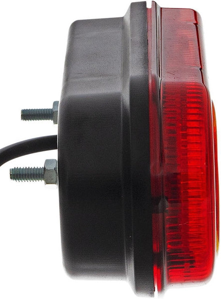 gopart LED Rückleuchte, links