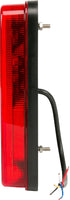 gopart LED Rückleuchte, UK-version
