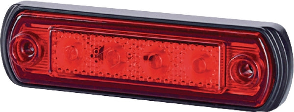 gopart Positionsleuchte hinten - Multi LED
