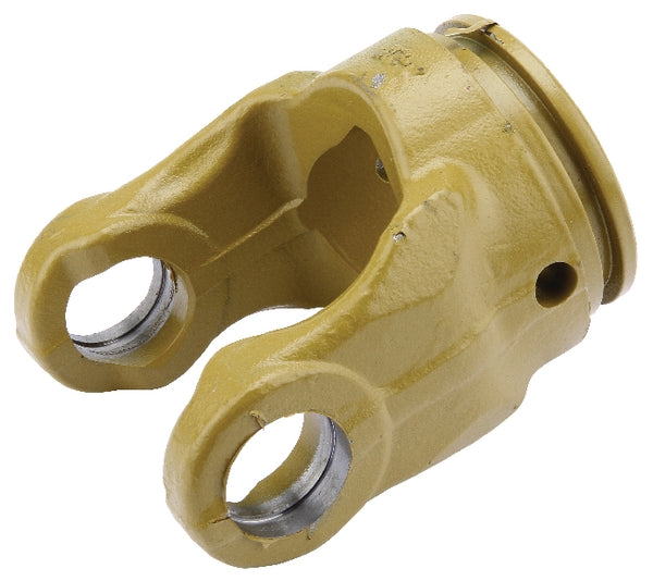 gopart Profilrohrgabel L23