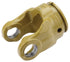 gopart Profilrohrgabel L23