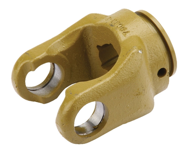 gopart Profilrohrgabel L25