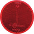 gopart Reflektor, rot, rund