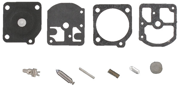 gopart Vergaser-Reparatursatz Zama RB-2