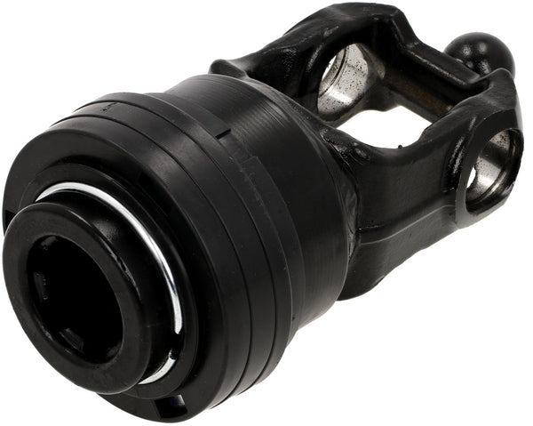 gopart W.A Gabel mit Spannring, PTO20 1 3/8 (6)