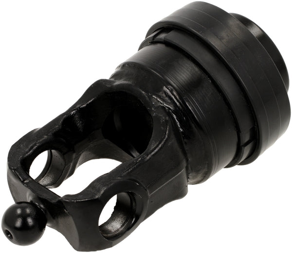 gopart W.A Gabel mit Spannring, PTO20 1 3/8 (6)