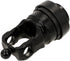 gopart W.A Gabel mit Spannring, PTO20 1 3/8 (6)