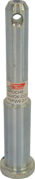 Grégoire-Besson Kupplungsbolzen
