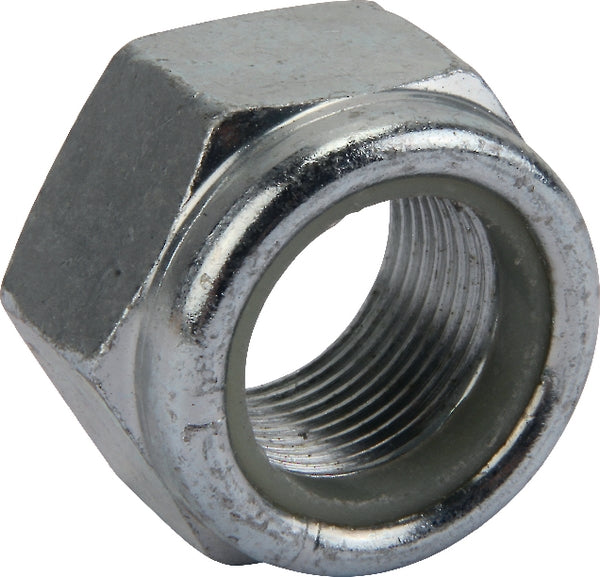 Grégoire-Besson Nylocmutter M22x150