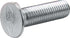 Grégoire-Besson Pflugschraube mit 2 Nasen M11x40 10,9