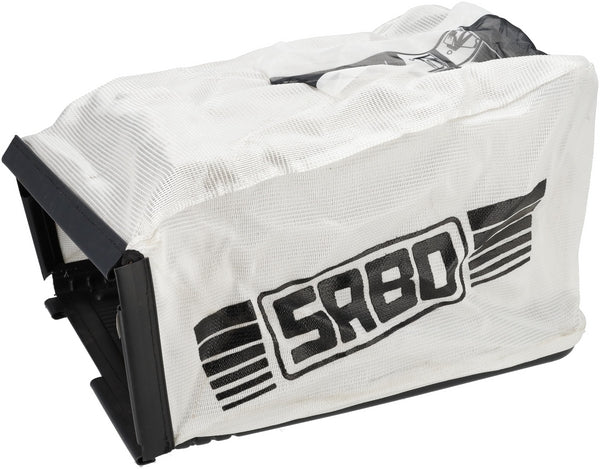 Grasfangmaschine 54cm Sabo (2010) SAU11588