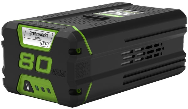 Greenworks Akku 80V-4.0Ah Li-Ion 2940707