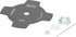 Greenworks Motorsense Messer RA311731418V