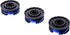 Greenworks Rasentrimmerspule 1,6mm x 6m 3-teilig 29187