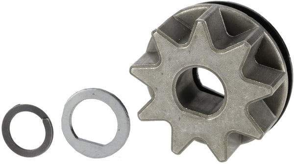 Greenworks Ringkettenrad 9 T RA339001726V