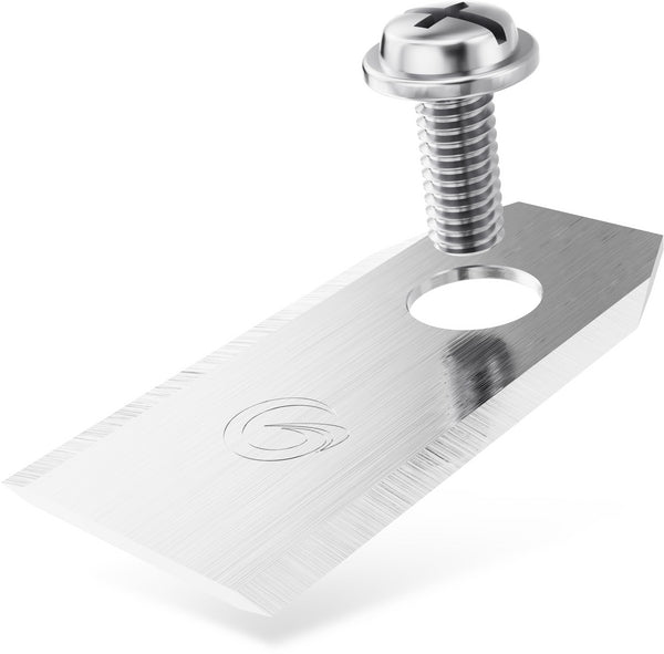 Grimsholm Klingen für ECOVACS GOAT, (12x) 1152