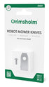 Grimsholm Klingen für ECOVACS GOAT, (12x) 1152