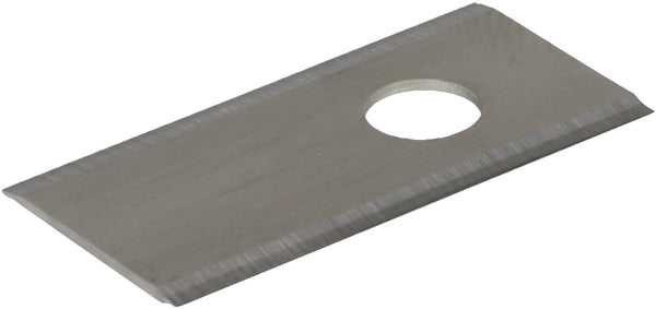 Grimsholm Messer, 9 Stck, passend zu Mähroboter Mowox ARM 3 BLA