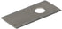 Grimsholm Messer, 9 Stck, passend zu Mähroboter Mowox ARM 3 BLA