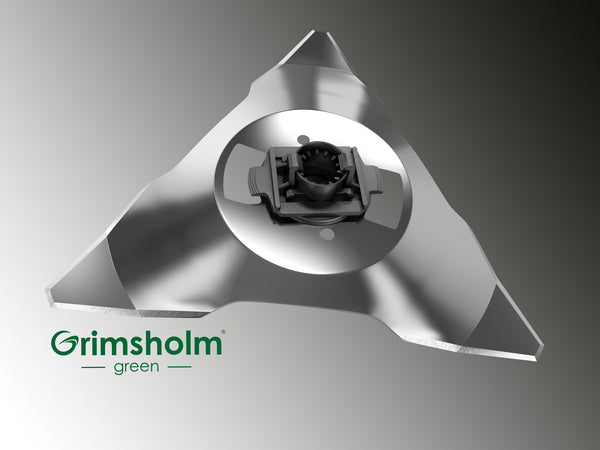 Grimsholm Messer, passend zu Mähroboter Robomow RC/RS/TS/MS MRK6101A
