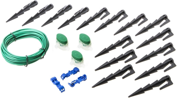 Grimsholm Reparatursatz für Signalkabel (5 m)