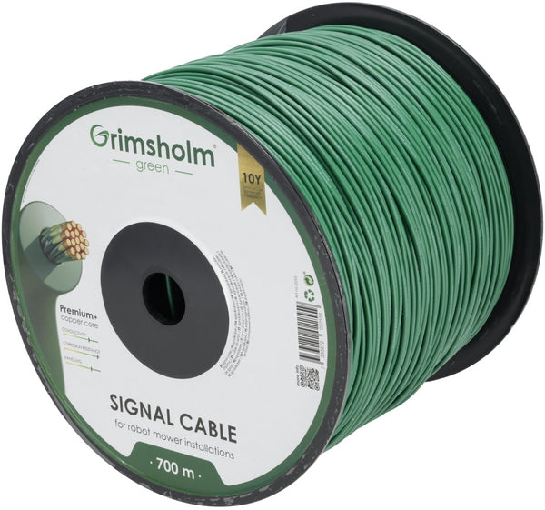 Grimsholm Signalkabel Ø3,45mm x 700m Premium Plus Kupferkern