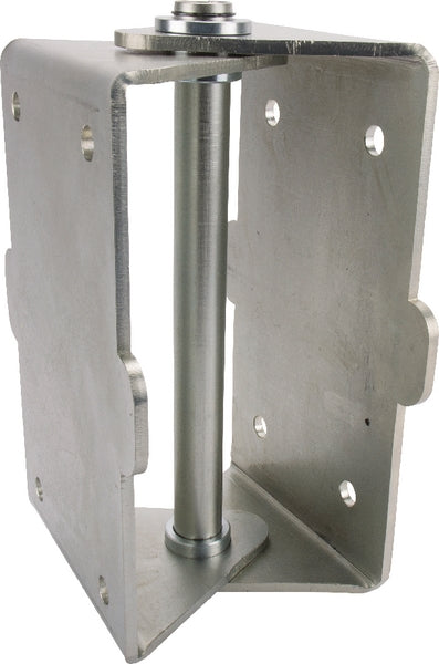 Groz Wand-Befestigungshalter. 140° SWV/HR/140