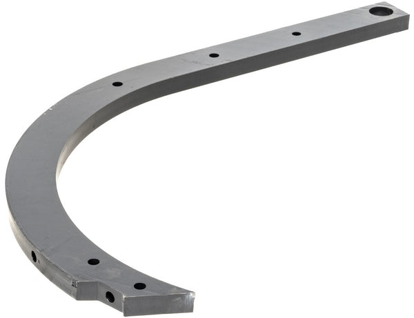 Grubberstiel Delta Flex 60x25 passend für Kongskilde 101003130