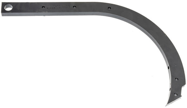 Grubberstiel Delta Flex 60x25 passend für Kongskilde 101003130