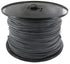 Gummidichtungsstreifen, 5,0 mm x 200 m passend für Universal