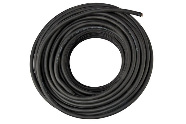 Gummikabel 12-24V, Preis pro Meter