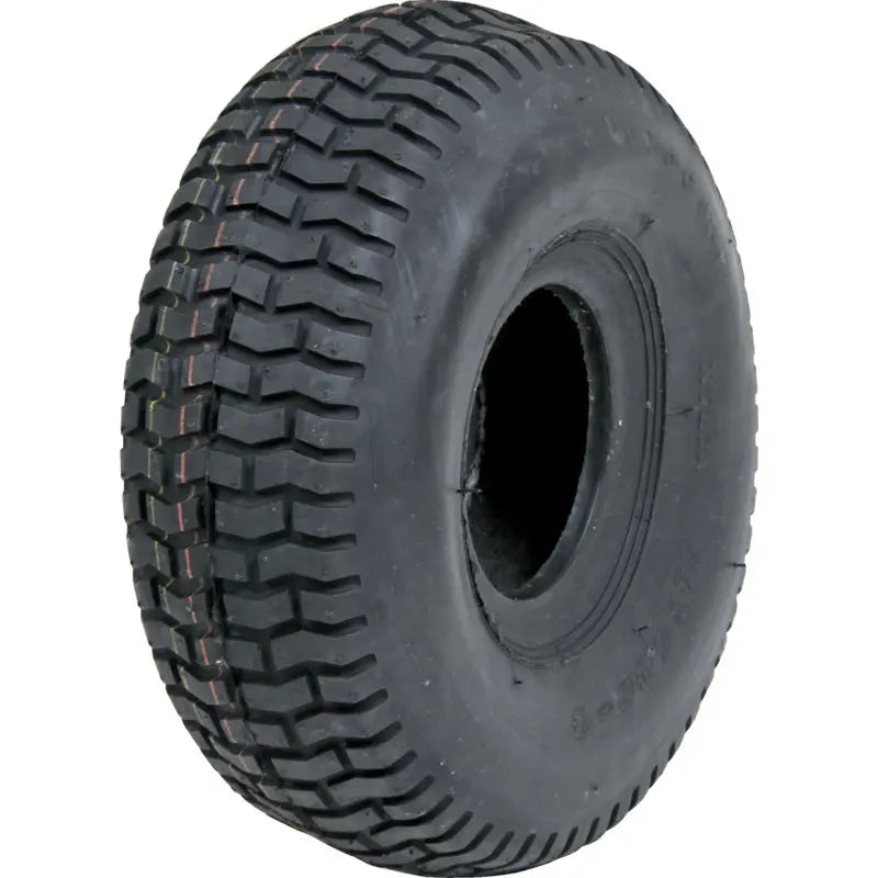 Gummireifen 11x4.00-4 Semi Pro S365 4PR schlauchlos für Rasentraktoren und Gartenfahrzeuge
