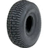 Gummireifen 11x4.00-4 Semi Pro S365 4PR schlauchlos für Rasentraktoren und Gartenfahrzeuge
